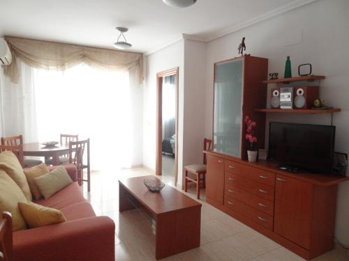 Costa Marina III Oropesa Apartment
