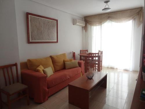 Costa Marina III Oropesa Apartment