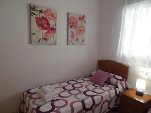 Costa Marina III Oropesa Apartment