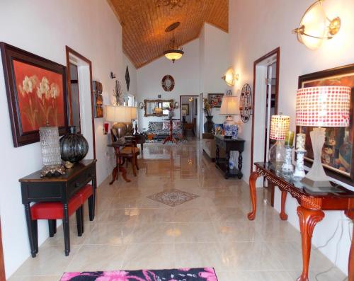 Royal Vista Villa in ดุนกัน