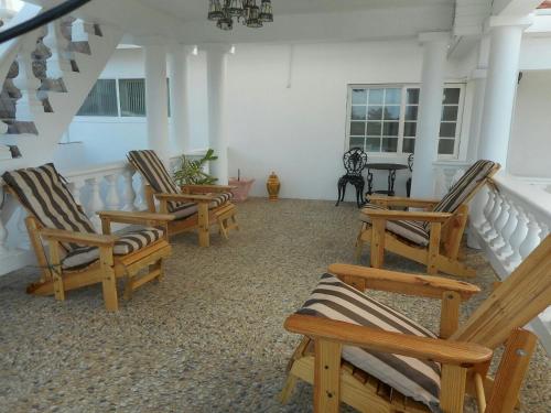 Royal Vista Villa in ดุนกัน