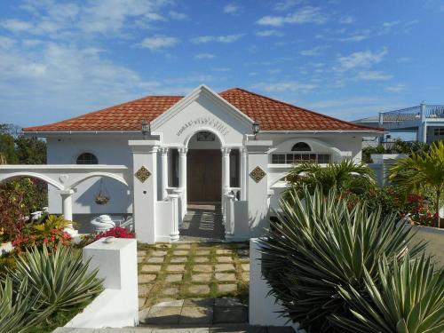 Royal Vista Villa in ดุนกัน