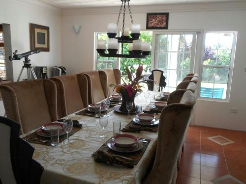 Royal Vista Villa in ดุนกัน