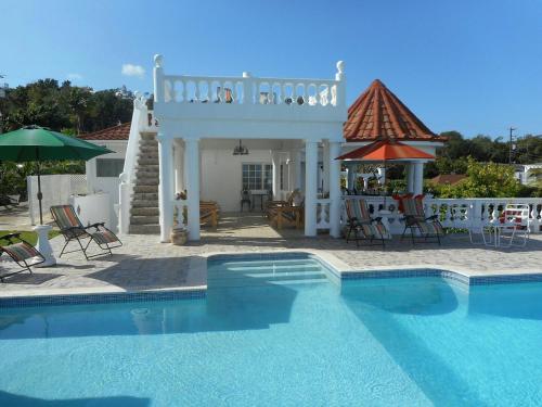 Royal Vista Villa in ดุนกัน