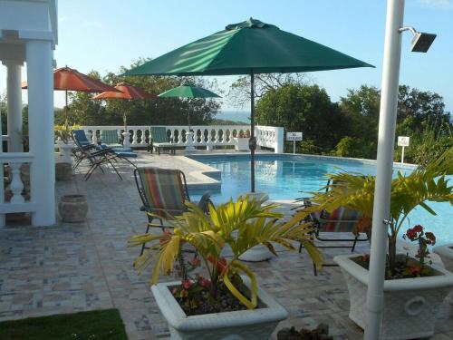 Royal Vista Villa in ดุนกัน