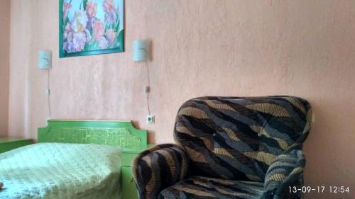 Hotel Europlus in بولتافا