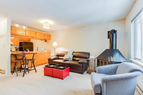 Grandview Condo in Breckenridge, USA