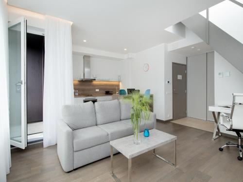 8ERA Business Executive Rotermanni Apartments, Tallin