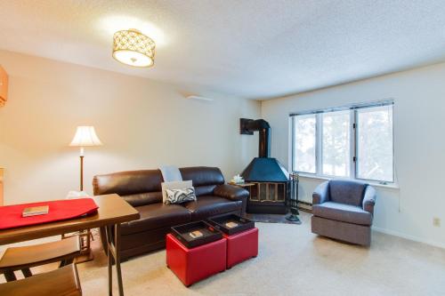 Grandview Condo in Breckenridge, USA