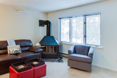 Grandview Condo in Breckenridge, USA