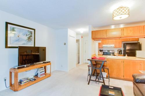 Grandview Condo in Breckenridge, USA