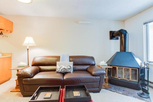 Grandview Condo in Breckenridge, USA