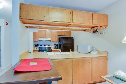 Grandview Condo in Breckenridge, USA