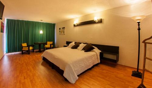 Gran Hotel Xalapa in Xalapa, Mexico