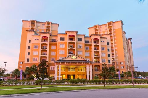 Lake Buena Vista Resort Village and Spa, a staySky Hotel & Resort Near Disney in Orlando, USA