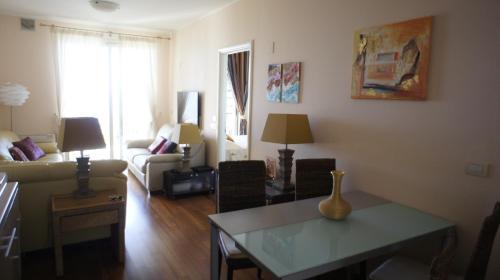 Carlo's BA27 - Sanremo Attico Cielo Mare -