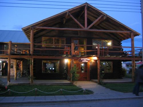 Calafate Hostel