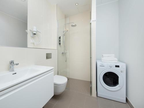 8ERA Business Executive Rotermanni Apartments, Tallin (foto 8)