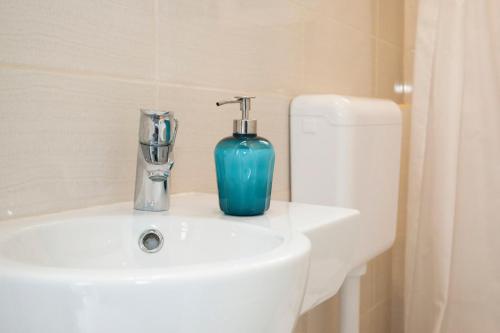 Ariel Studio Close to St. Stephen Basilica - image 2