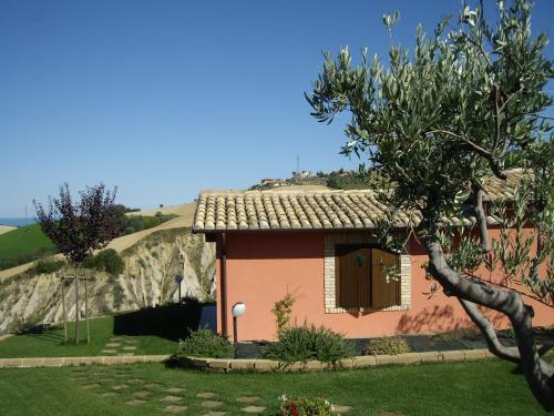 Agriturismo Il Borgo Degli Ulivi - image 3