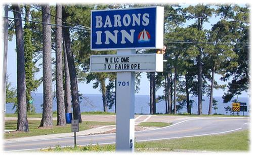 Magnolia Beach Inn - Fairhope – Fairhope, AL