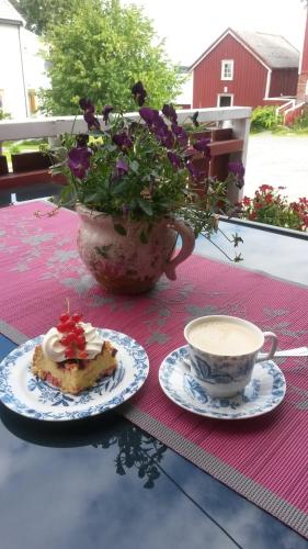 Restoran, Munkeby Herberge in Levanger