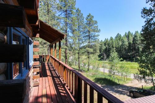 Durango Foothills Lodge In Co