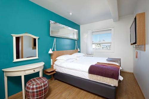Icelandair Hotel Reykjavik Marina - image 4