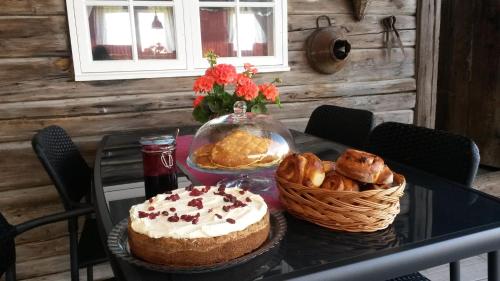 Makanan dan Minuman, Munkeby Herberge in Levanger