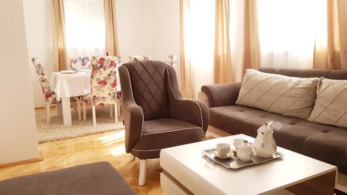 

Apartment Mediteranian