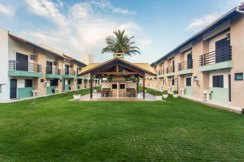 Parador Tropical