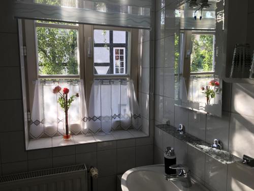 Haus Heinrich Heine in Ilsenburg, Deutschland