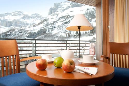 Le Bristol Leukerbad - image 2