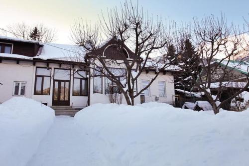 Five-Bedroom House