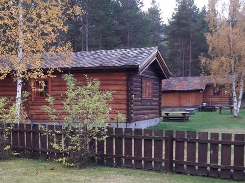 Weistad - Accommodation - Heidal