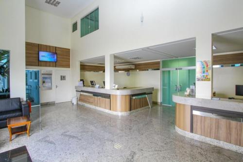 Lacqua diRoma Caldas Novas in Caldas Novas