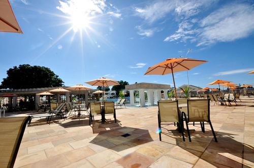 Lacqua diRoma Caldas Novas in Caldas Novas