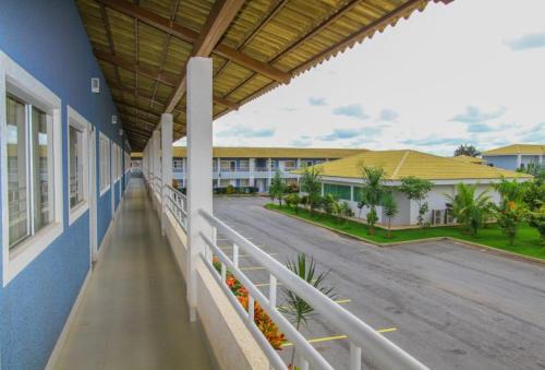 Lacqua diRoma Caldas Novas in Caldas Novas