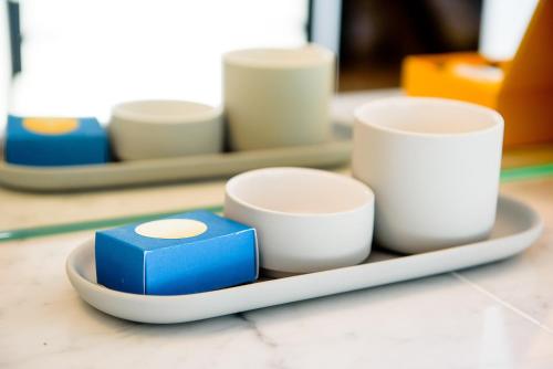 Les Chambres de Martin - image 12