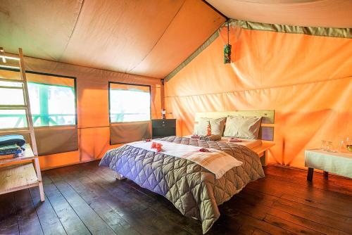 Tami Lodge in Copey