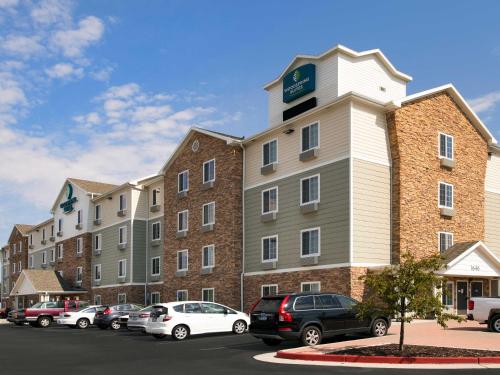 WoodSpring Suites Salt Lake City - image 8