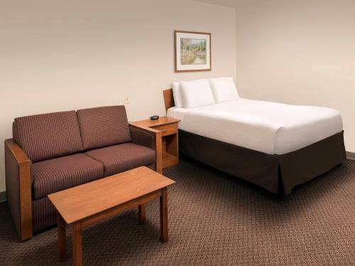 Extended Stay America Select Suites - Salt Lake City - West Valley City