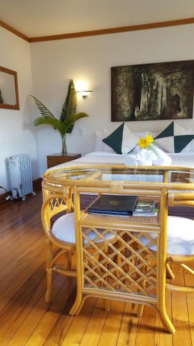 Seaport Village in Russell