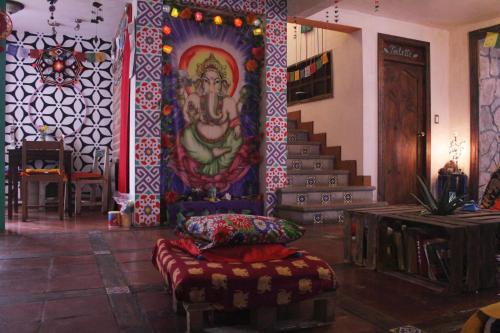 Hostal La Isla – San Cristobal, SC