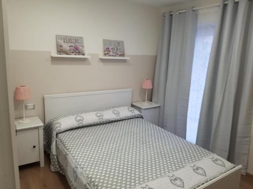 Aleks Friendly House – Canale (Piedmont), NY