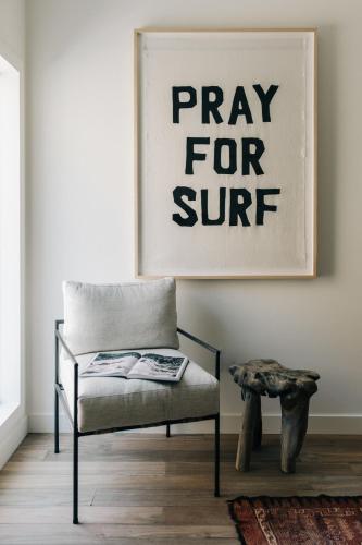 The Surfrider Malibu in Malibu, USA