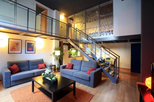 Marina Loft & Apartments