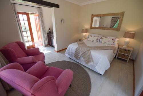 Superior Double Room image 10