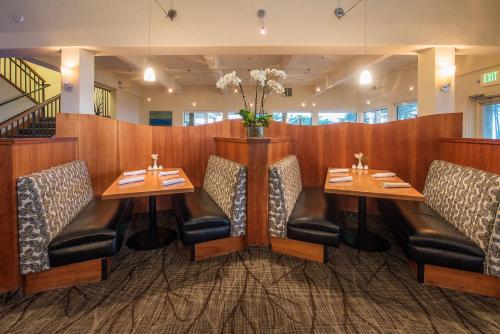 Seascape Beach Resort - image 5