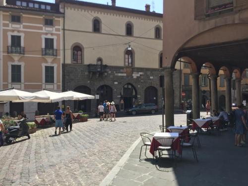 Le Muravenete, Bergamo (fotografie 7)